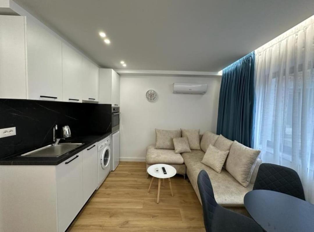 Apartment Come&recome Tirana