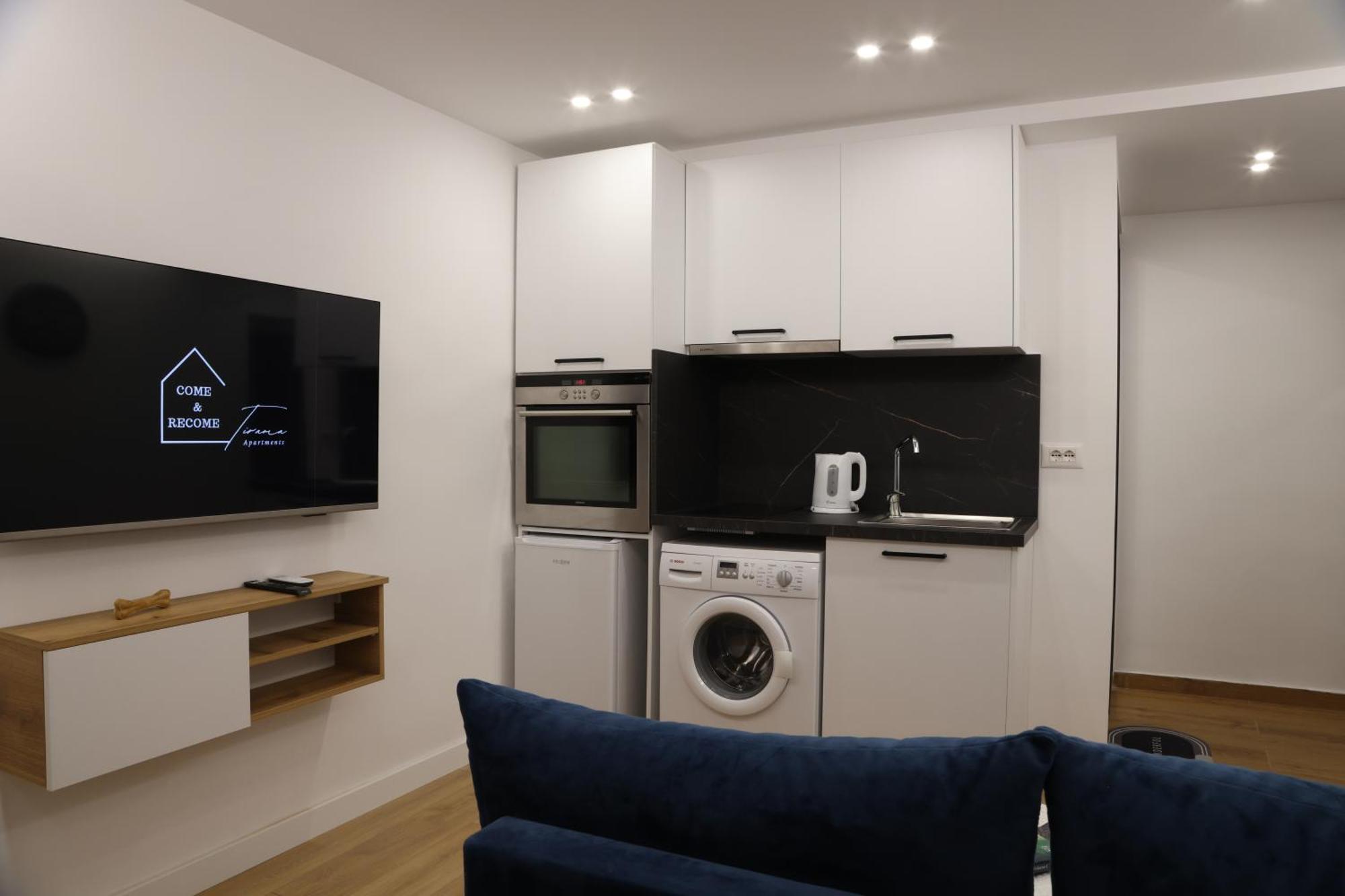Come&recome Apartment