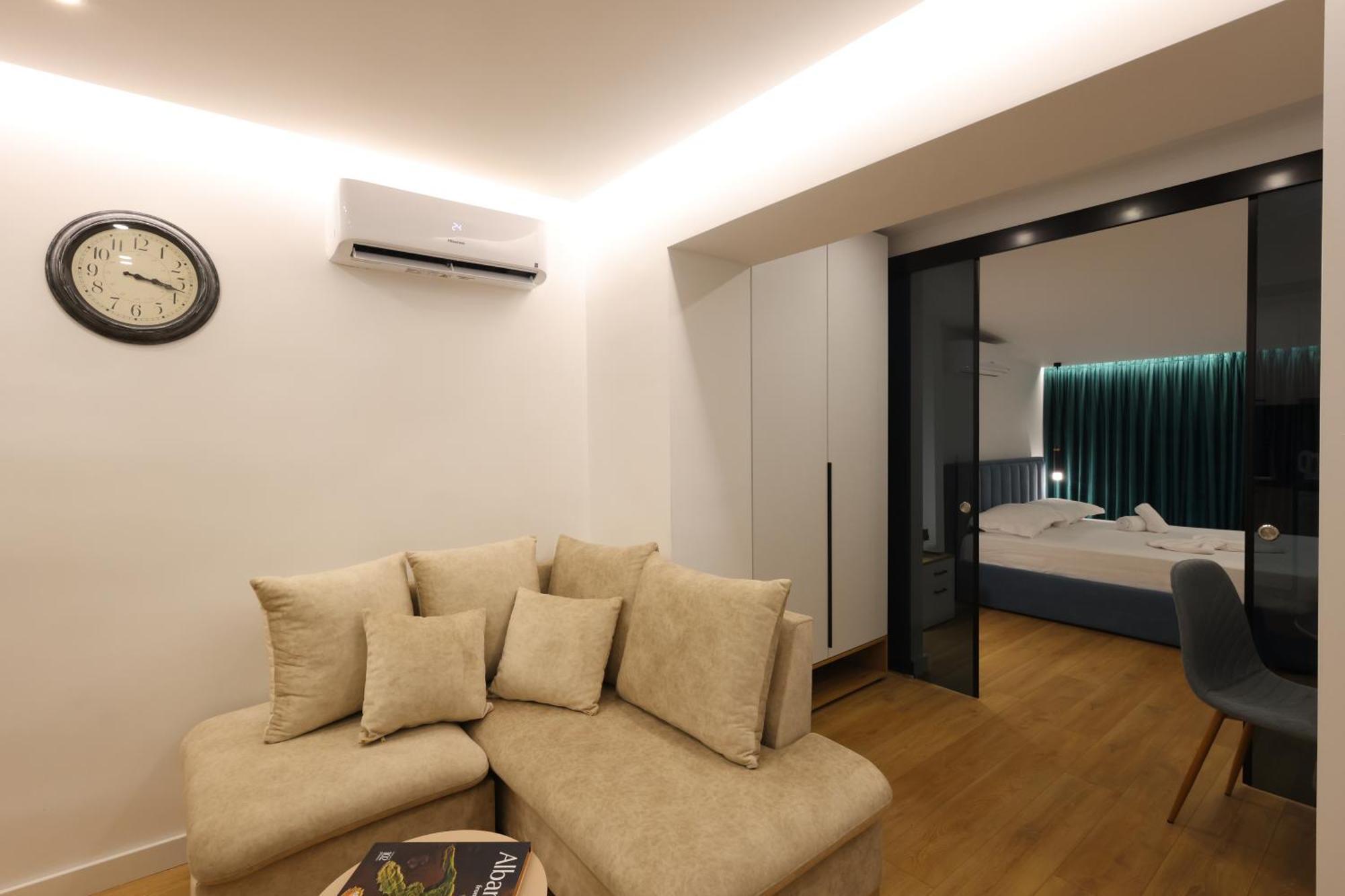 Apartment Come&recome