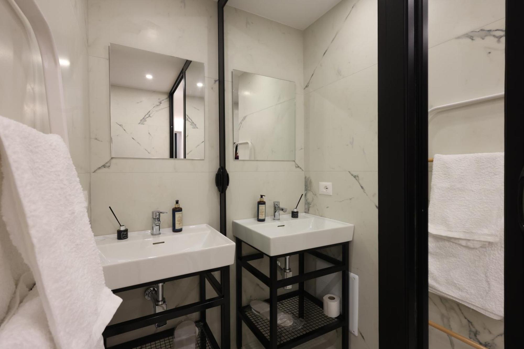Come&recome Apartment
