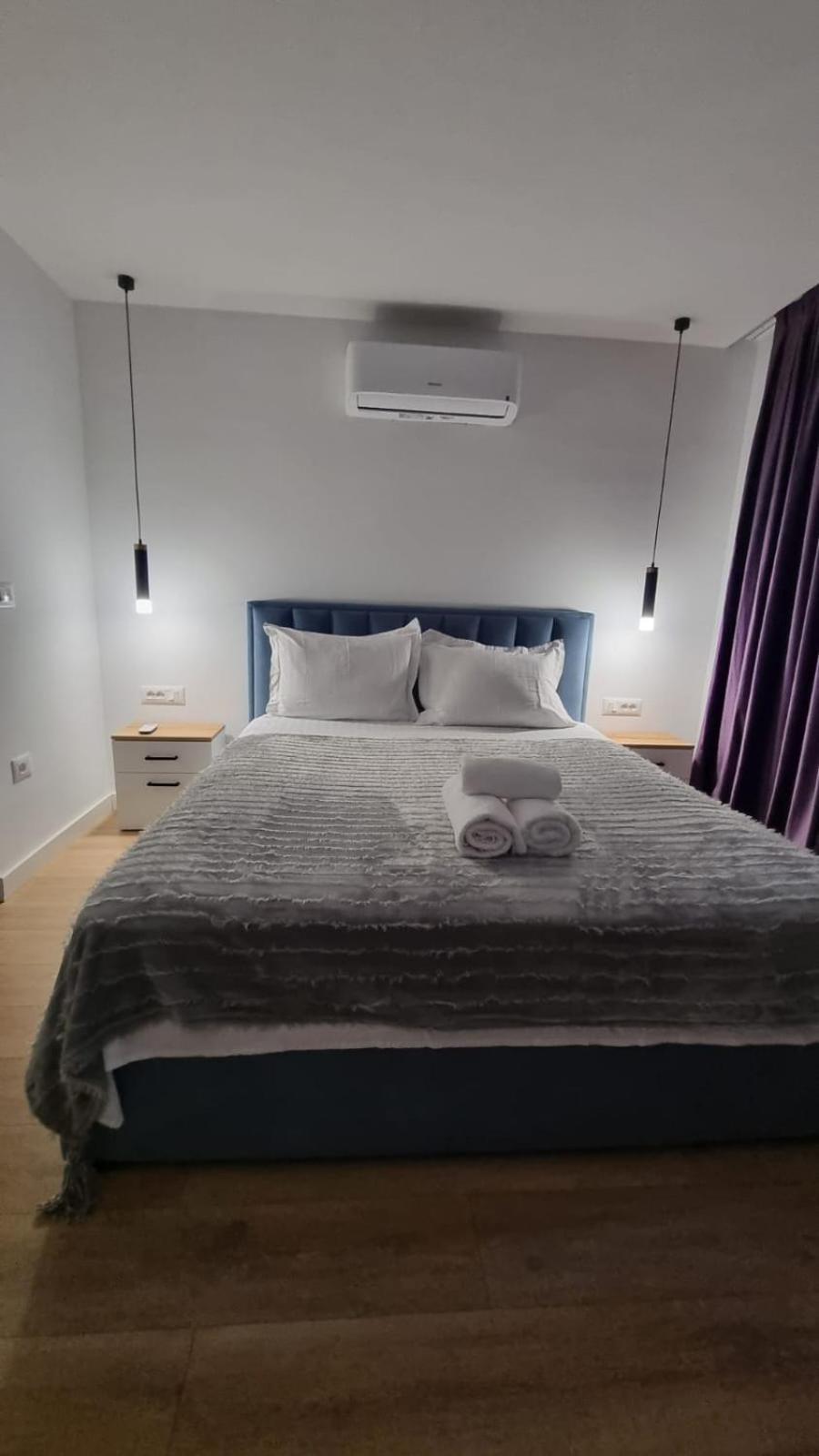 Apartment Come&recome Tirana